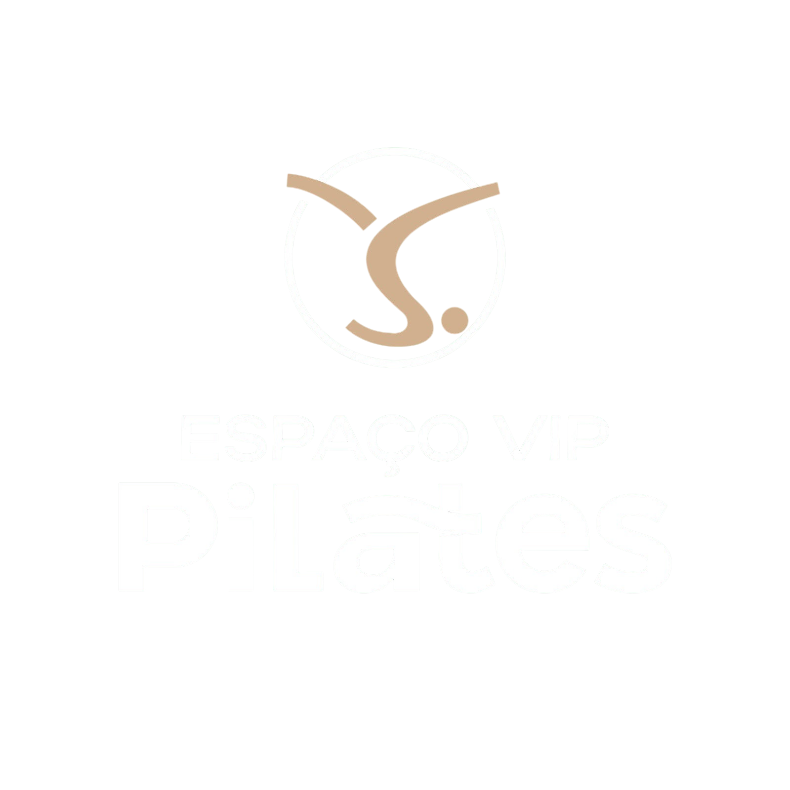 Logo Espaço VIP Pilates