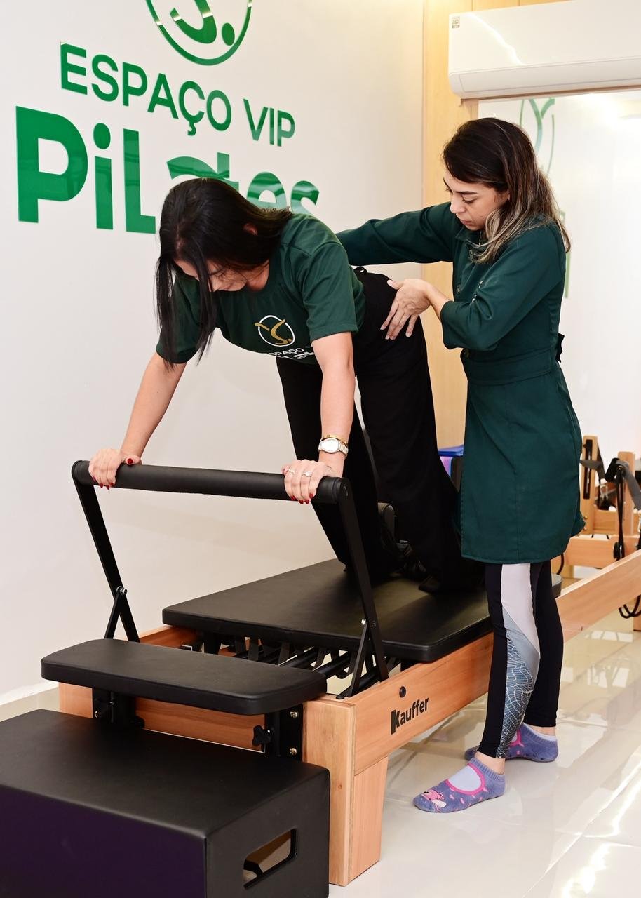 Terapia Manual - Atendimento 1