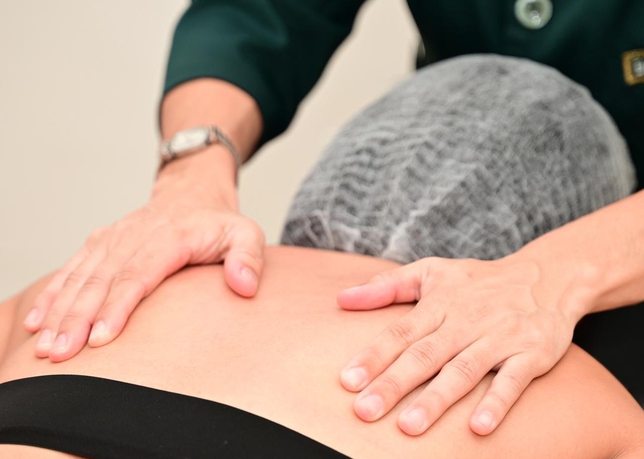 Terapia Manual - Ambiente 1