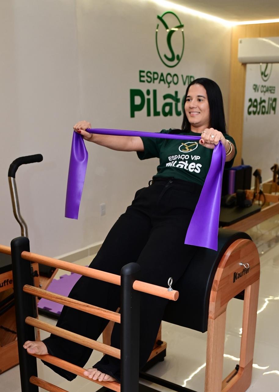 Terapia Manual - Atendimento 6